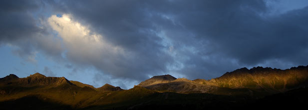 Spiess Lenzerheide See